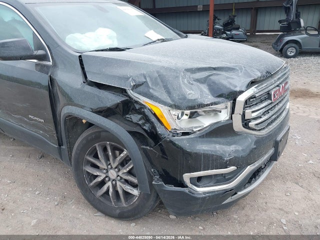 GMC Acadia Sle-2