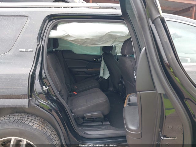 GMC Acadia Sle-2