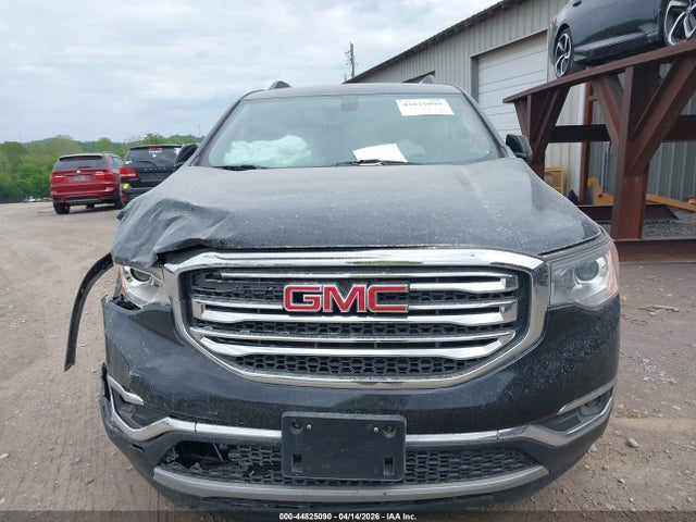 GMC Acadia Sle-2