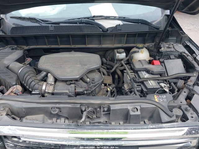 GMC Acadia Sle-2