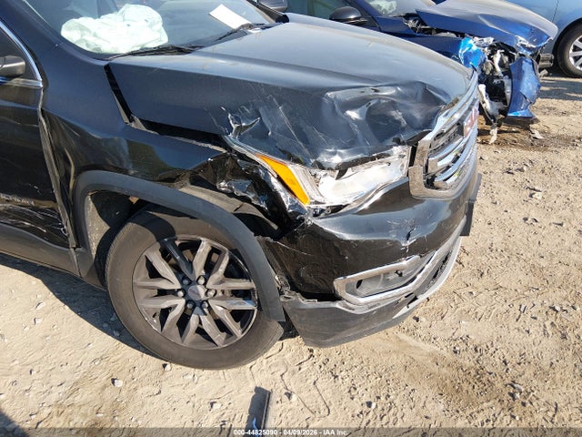 GMC Acadia Sle-2
