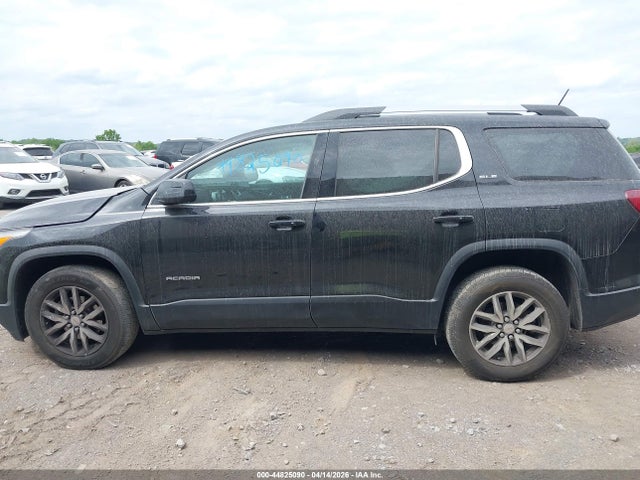 GMC Acadia Sle-2