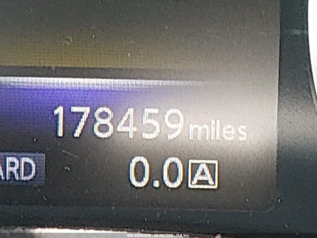 INFINITI Q50 Hybrid Premium