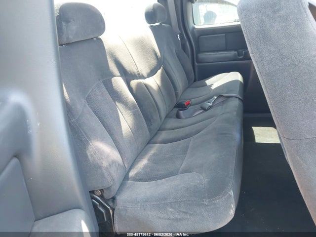 Chevrolet Silverado 1500 Ls
