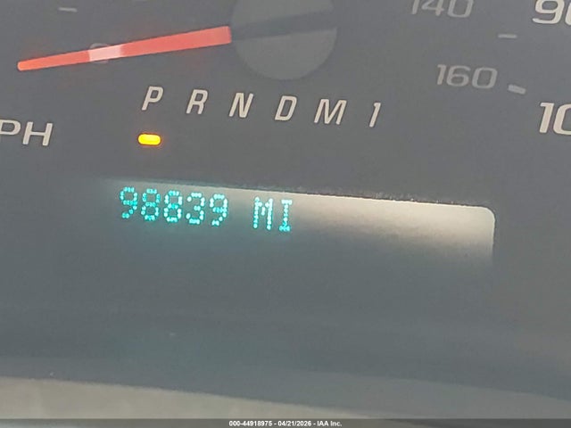 GMC Savana Work Van