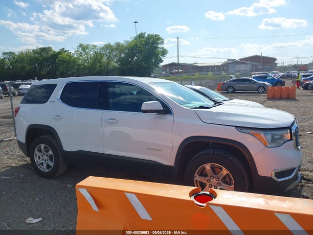 GMC Acadia Sle-1