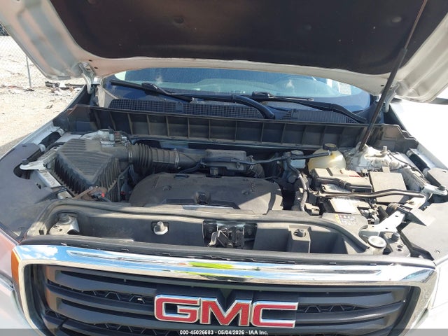 GMC Acadia Sle-1