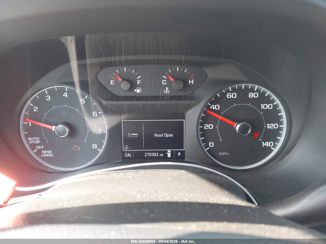 GMC Acadia Sle-1