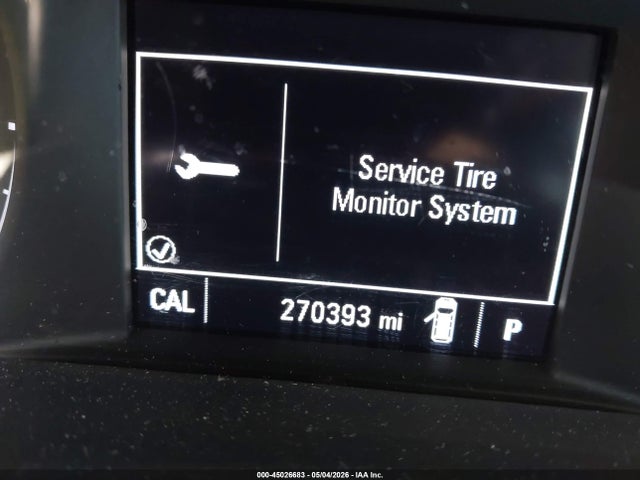 GMC Acadia Sle-1