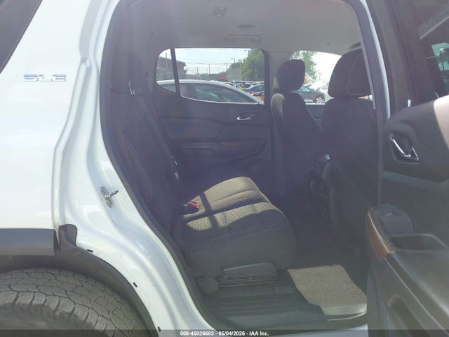 GMC Acadia Sle-1