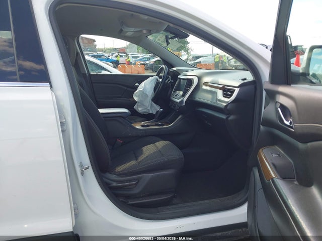 GMC Acadia Sle-1