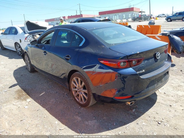 Mazda Mazda3 2.5 S Preferred