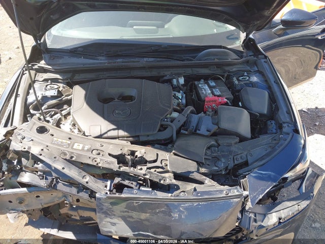 Mazda Mazda3 2.5 S Preferred