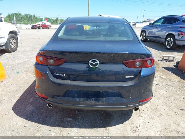 Mazda Mazda3 2.5 S Preferred