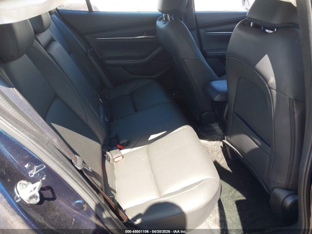 Mazda Mazda3 2.5 S Preferred
