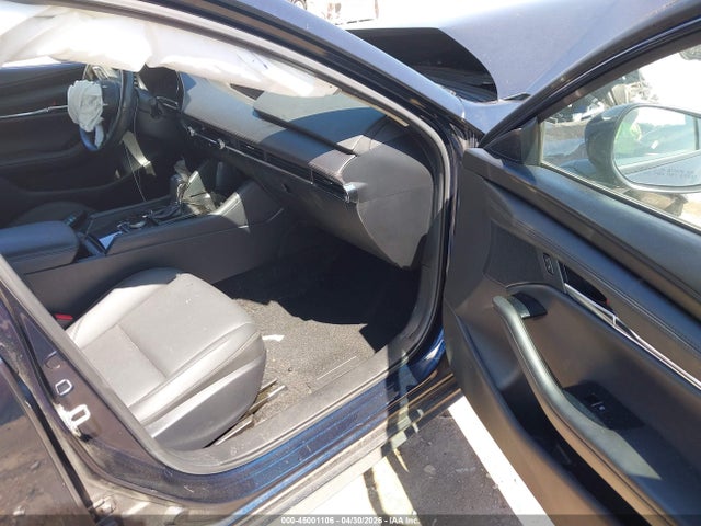 Mazda Mazda3 2.5 S Preferred