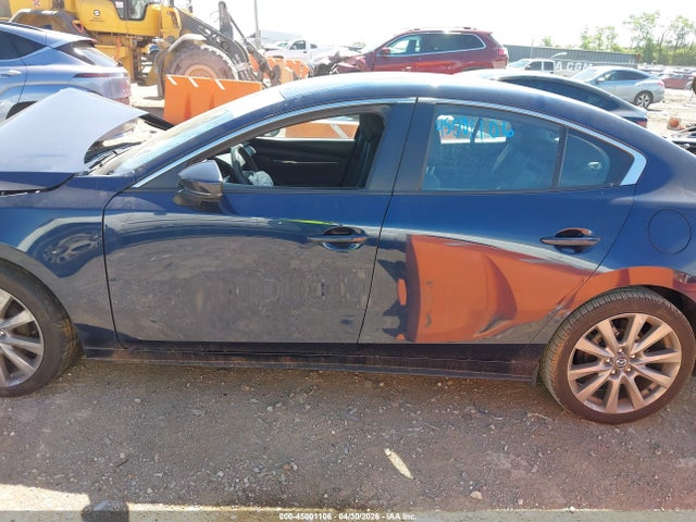 Mazda Mazda3 2.5 S Preferred