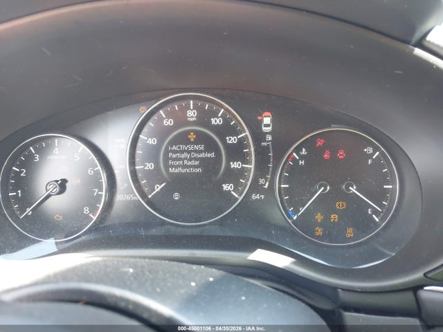 Mazda Mazda3 2.5 S Preferred