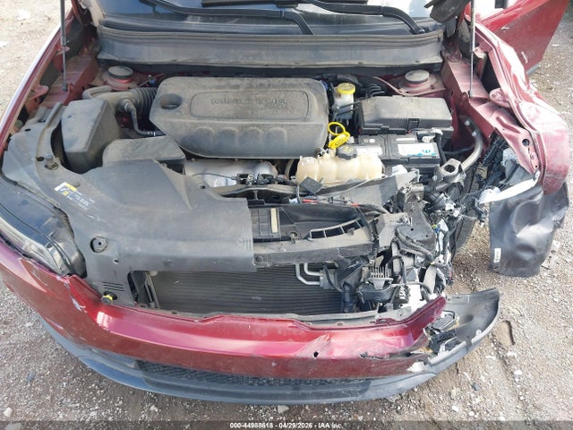 Jeep Cherokee Latitude Plus Fwd