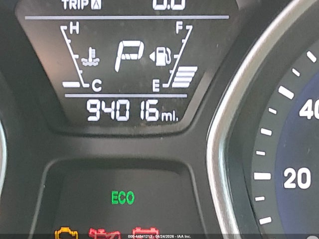 Hyundai ELANTRA Limited