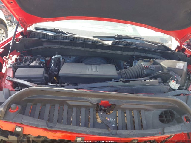 GMC Sierra 1500 4wd  Short Box At4