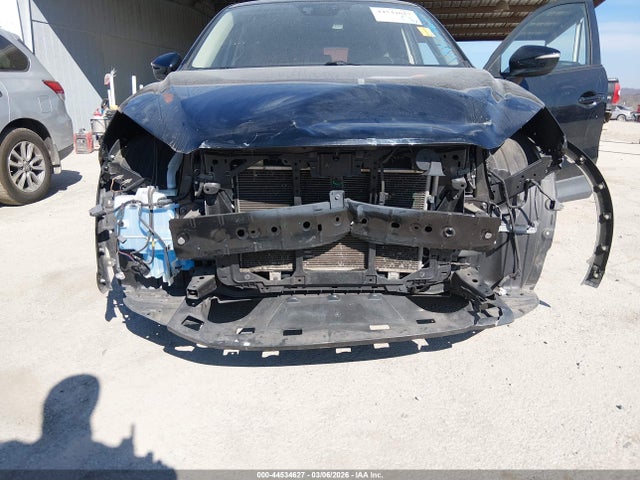 Mazda Cx Grand Touring