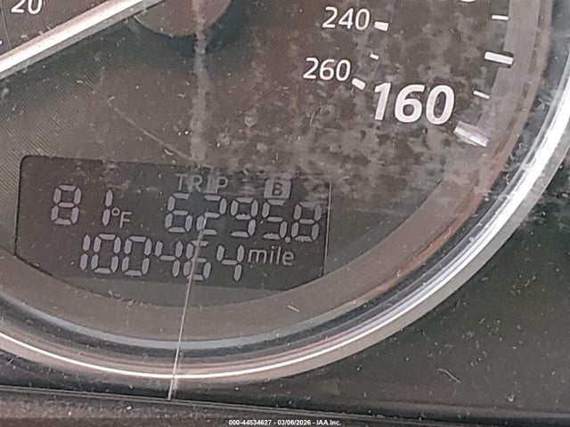 Mazda Cx Grand Touring