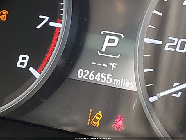 Acura ILX