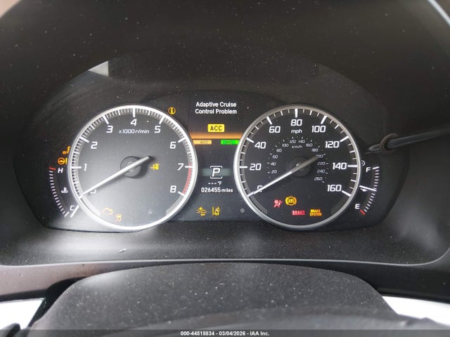 Acura ILX