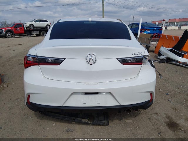 Acura ILX