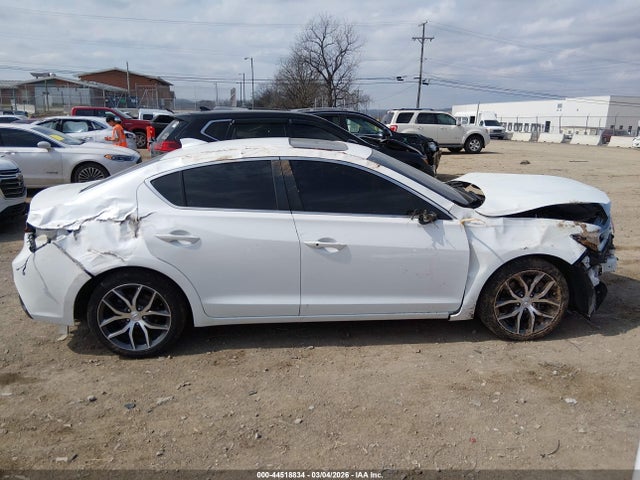 Acura ILX