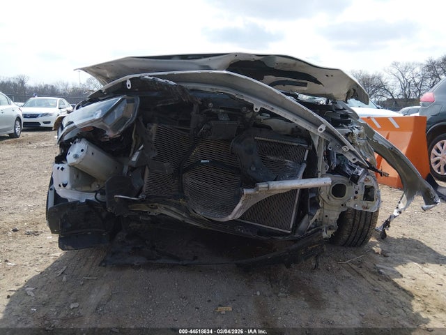 Acura ILX