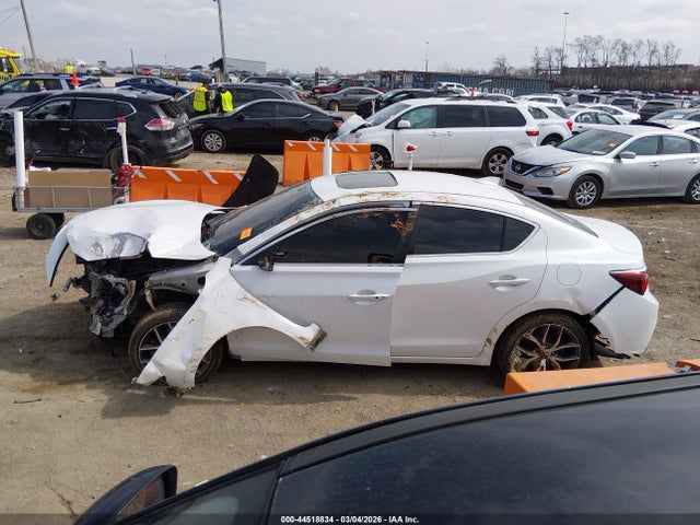 Acura ILX