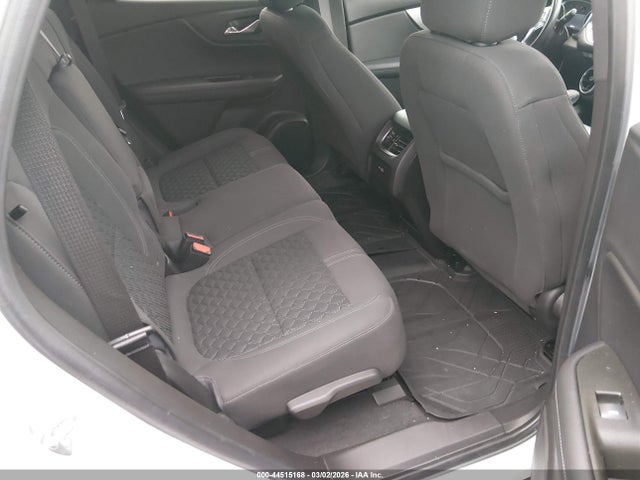 Chevrolet Blazer Fwd 2lt