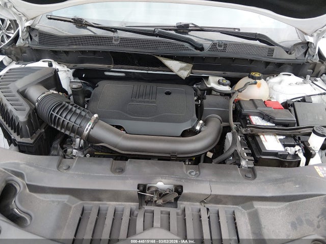 Chevrolet Blazer Fwd 2lt