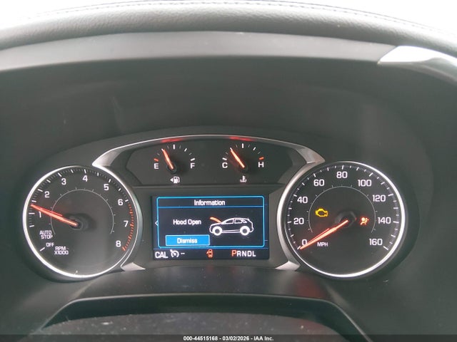 Chevrolet Blazer Fwd 2lt