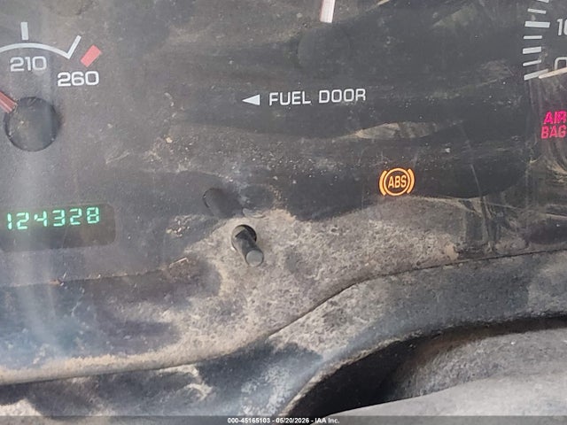 Dodge Ram 2500 St