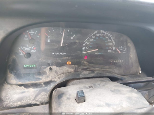 Dodge Ram 2500 St