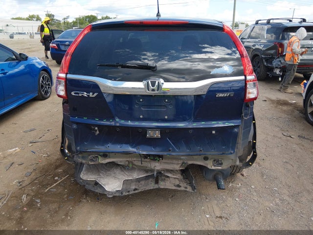 Honda CR-V Ex