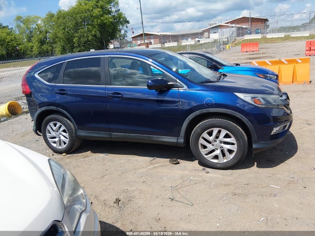 Honda CR-V Ex