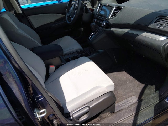 Honda CR-V Ex