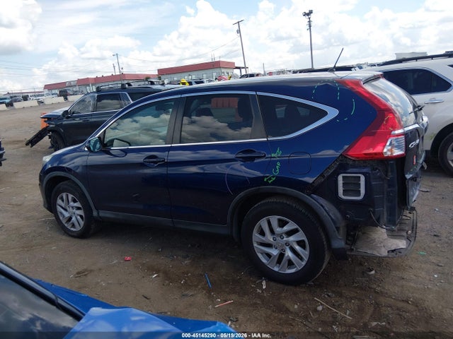 Honda CR-V Ex
