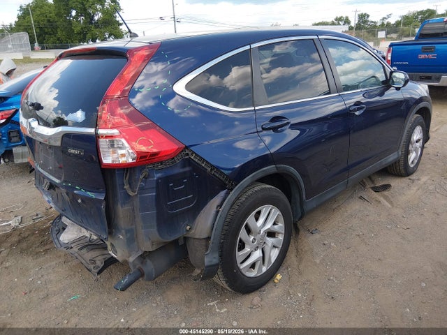 Honda CR-V Ex