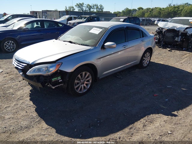 Chrysler 200 Touring