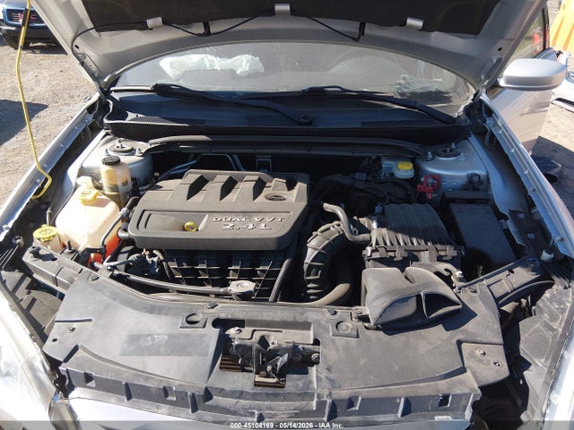 Chrysler 200 Touring