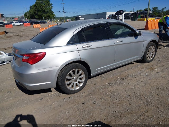 Chrysler 200 Touring
