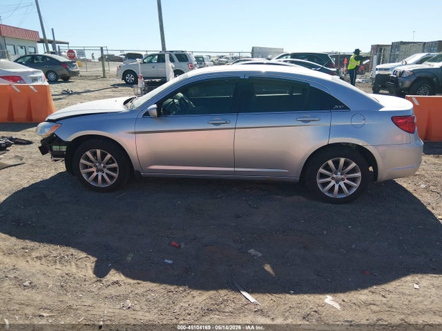 Chrysler 200 Touring