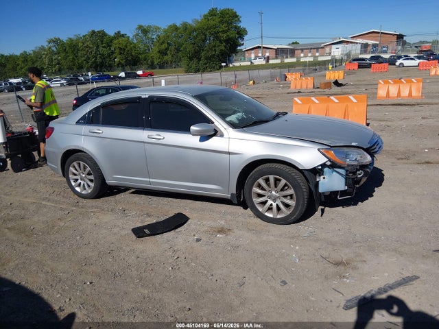 Chrysler 200 Touring
