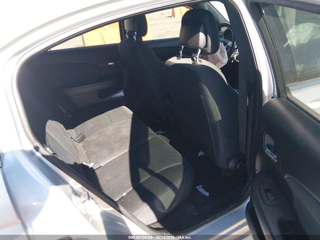 Chrysler 200 Touring