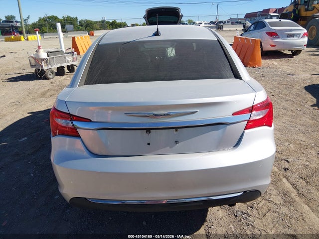 Chrysler 200 Touring